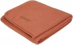 Little Dutch Zomerdeken Ledikant Pure Rust -Babyproducten Korting Winkel 1200x738