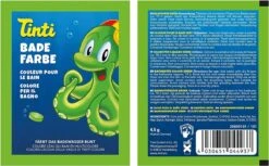 Tinti - Schatkist Verzorgingsplezier - 8 Delig -Babyproducten Korting Winkel 1200x745 1