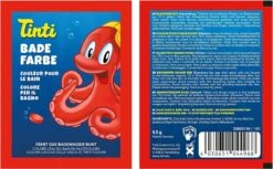 Tinti - Schatkist Verzorgingsplezier - 8 Delig -Babyproducten Korting Winkel 1200x745