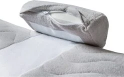 Babyjem Baby Grijs Reflux Kussen 1111322 -Babyproducten Korting Winkel 1200x747