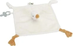 Little Dutch Knuffeldoekje Little Goose -Babyproducten Korting Winkel 1200x749