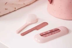 LUMA Bad- En Verzorgingsset (8-delig) - Blossom Pink -Babyproducten Korting Winkel 1200x799 3
