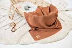Jollein Baby Deken Ledikant 100x150cm Basic Knit - Caramel 20 Jollein Baby Deken Ledikant 100x150cm Basic Knit - Caramel -Babyproducten Korting Winkel 1200x800 18