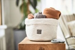 Jollein Baby Deken Ledikant 100x150cm Basic Knit - Caramel 22 Jollein Baby Deken Ledikant 100x150cm Basic Knit - Caramel -Babyproducten Korting Winkel 1200x800 19