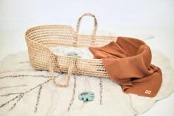 Jollein Baby Deken Ledikant 100x150cm Basic Knit - Caramel 29 Jollein Baby Deken Ledikant 100x150cm Basic Knit - Caramel -Babyproducten Korting Winkel 1200x800 21