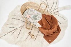 Jollein Baby Deken Ledikant 100x150cm Basic Knit - Caramel 31 Jollein Baby Deken Ledikant 100x150cm Basic Knit - Caramel -Babyproducten Korting Winkel 1200x800 22