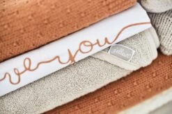 Jollein Baby Laken Wieg 75x100cm Love You - Nougat 29 Jollein Baby Laken Wieg 75x100cm Love You - Nougat -Babyproducten Korting Winkel 1200x800 33