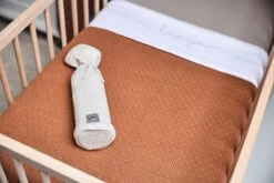 Jollein Baby Laken Wieg 75x100cm Love You - Nougat 34 Jollein Baby Laken Wieg 75x100cm Love You - Nougat -Babyproducten Korting Winkel 1200x800 34