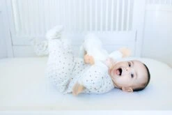 Ada Sleep Kids® - Baby Peuter En Kleuter - Ledikant Koudschuim Matras - 60x120 - Anti-allergisch - Wasbare Hoes -Babyproducten Korting Winkel 1200x800 41