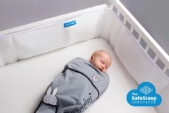 AeroSleep® Bedomrander - Wit -Babyproducten Korting Winkel 1200x800 42