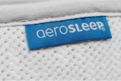 AeroSleep® Bedomrander - Wit -Babyproducten Korting Winkel 1200x804 1