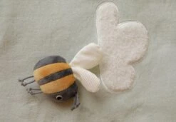 Little Dutch Speelkleed - Boxkleed Little Goose -Babyproducten Korting Winkel 1200x832