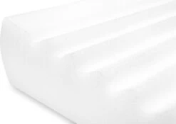 Sensillo Baby Reflux Kussen Hellend - Wigkussen - Verhogend Kussen Baby - Kinderwagen Kussen Baby -Babyproducten Korting Winkel 1200x852