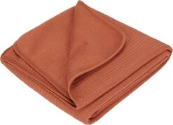 Little Dutch Zomerdeken Ledikant Pure Rust -Babyproducten Korting Winkel 1200x872 1