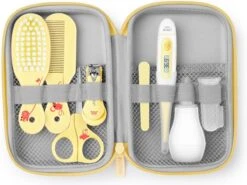Philips Avent SCH400/00 - Babyverzorgingsset - 8-delige Set -Babyproducten Korting Winkel 1200x899