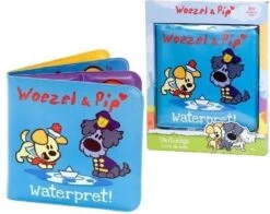 Woezel & Pip Boekje Voor In Bad 2003894 -Babyproducten Korting Winkel 1200x950 2