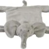 Happy Horse Olifant Elliot Knuffeldoekje - Grijs - Baby Cadeau -Babyproducten Korting Winkel 1200x958