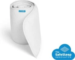 AeroSleep® Bedomrander - Wit -Babyproducten Korting Winkel 1200x960