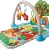 VTech Baby Dierenvriendjes Speelmat - Babygym - Interactief Speelgoed - 6 Tot 36 Maanden -Babyproducten Korting Winkel 1200x969