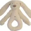 Happy Horse Konijn Richie Rammelaar - Beige - Baby Cadeau -Babyproducten Korting Winkel 1200x997