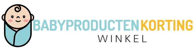 Babyproducten Korting Winkel