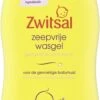 6x Zwitsal Wasgel 700 Ml -Babyproducten Korting Winkel 500x1200