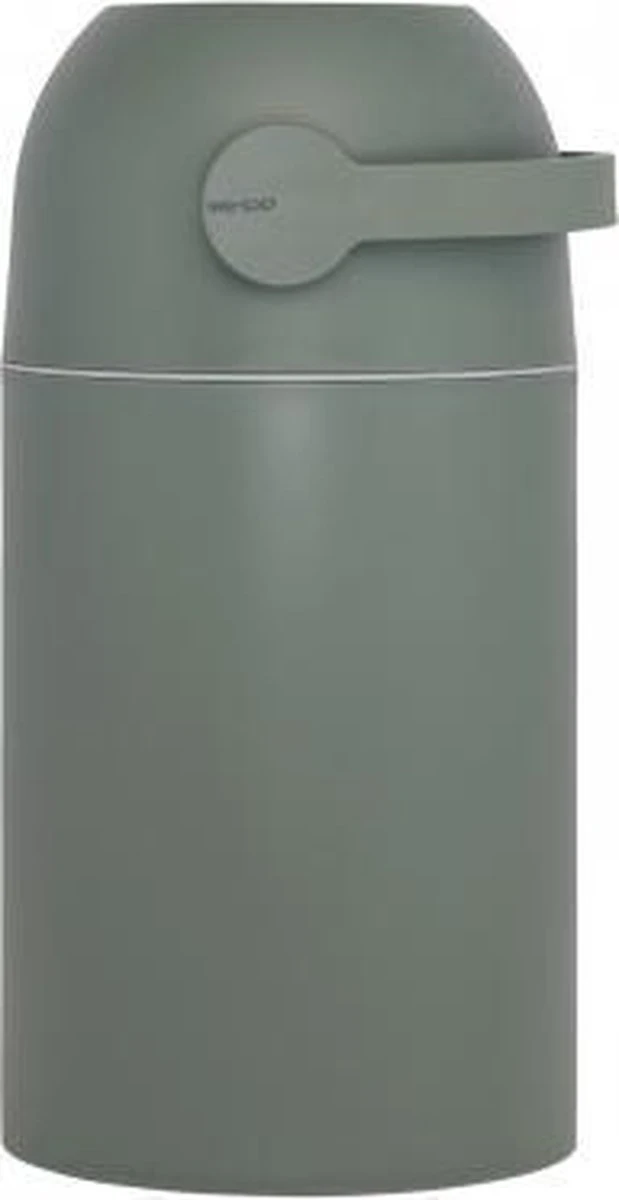 We-Too Luieremmer Donkergroen 5 We-Too Luieremmer Donkergroen - Afbeelding 3