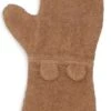 Jollein Baby Washand Badstof Ears - Caramel -Babyproducten Korting Winkel 642x1200