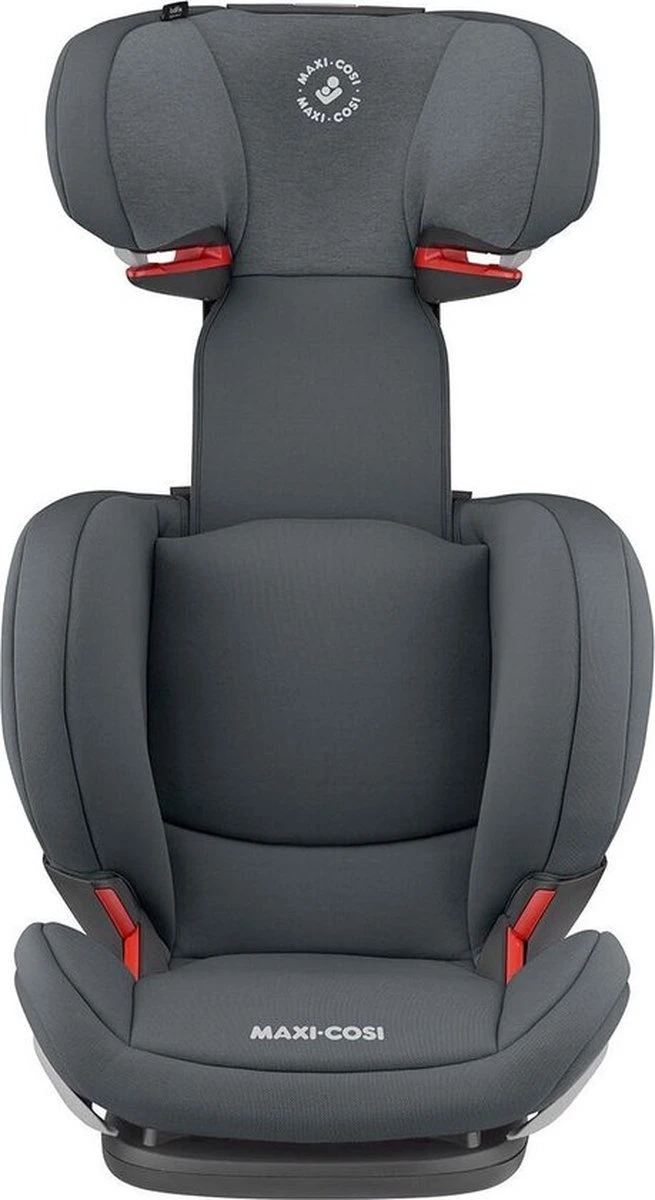 Maxi-Cosi Rodifix AirProtect® Autostoeltje - Authentic Graphite 13 Maxi-Cosi Rodifix AirProtect® Autostoeltje - Authentic Graphite - Afbeelding 11