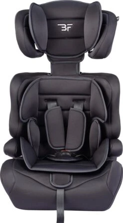 Bebies First Autostoel Grandtour - Groep 1/2/3 (9-36 Kg) - Gordel - Zwart 12 Bebies First Autostoel Grandtour - Groep 1/2/3 (9-36 Kg) - Gordel - Zwart -Babyproducten Korting Winkel 661x1200 1