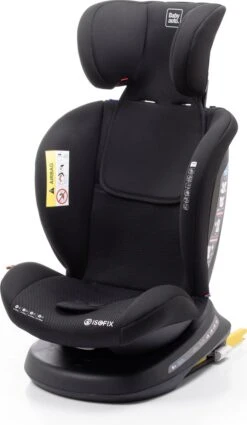 Autostoel Babyauto Rodia 360° Met Isofix - Groep 0+/1/2/3 Zwart (0-36kg) 32 Autostoel Babyauto Rodia 360° Met Isofix - Groep 0+/1/2/3 Zwart (0-36kg) -Babyproducten Korting Winkel 698x1200