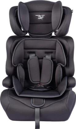 Bebies First Autostoel Grandtour - Groep 1/2/3 (9-36 Kg) - Gordel - Zwart 11 Bebies First Autostoel Grandtour - Groep 1/2/3 (9-36 Kg) - Gordel - Zwart -Babyproducten Korting Winkel 711x1200