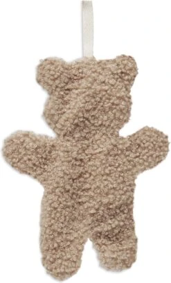 Jollein Speendoekje Teddy Bear - Biscuit -Babyproducten Korting Winkel 727x1200