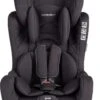 Bebies First Autostoel Grow Up Isofix Groep 1/2/3 (9-36kg) - Zwart 2 Bebies First Autostoel Grow Up Isofix Groep 1/2/3 (9-36kg) - Zwart -Babyproducten Korting Winkel 748x1200