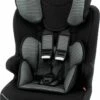 Nania - Racer ISOFIX - Meegroei Autostoel Groep 1 2 3 - Van 9 Tot 36 Kg - Donkergrijs 1 Nania - Racer ISOFIX - Meegroei Autostoel Groep 1 2 3 - Van 9 Tot 36 Kg - Donkergrijs -Babyproducten Korting Winkel 771x1200