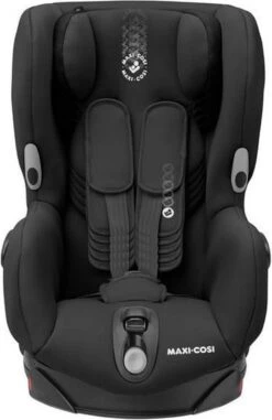 Maxi-Cosi Axiss Autostoeltje - 90° Draaibaar - Authentic Black -Babyproducten Korting Winkel 778x1200