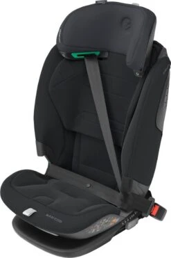 Maxi-Cosi Titan Pro I-Size Autostoeltje - Authentic Graphite - Vanaf Ca. 15 Maanden Tot 12 Jaar -Babyproducten Korting Winkel 798x1200