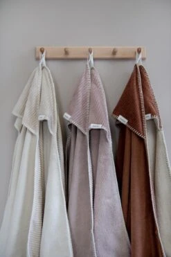 Koeka Omslagdoek Baby Teddy Vik - Roze -Babyproducten Korting Winkel 799x1200 4