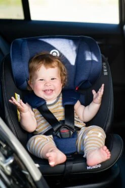 MUNDO 0-36 KG ISOFIX - 360 Graden Draaibaar Zwart 34 MUNDO 0-36 KG ISOFIX - 360 Graden Draaibaar Zwart -Babyproducten Korting Winkel 800x1200 4