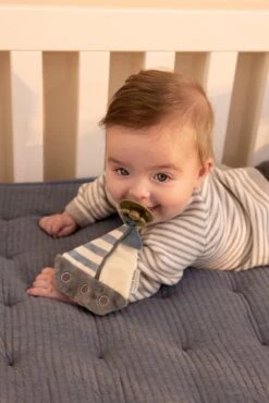 Little Dutch - Sailors Bay - Speendoekje -Babyproducten Korting Winkel 801x1200 4