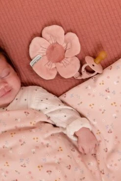 Little Dutch - Flowers & Butterflies - Speendoekje 11 Little Dutch - Flowers & Butterflies - Speendoekje -Babyproducten Korting Winkel 801x1200 5