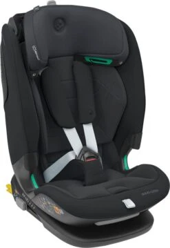 Maxi-Cosi Titan Pro I-Size Autostoeltje - Authentic Graphite - Vanaf Ca. 15 Maanden Tot 12 Jaar -Babyproducten Korting Winkel 825x1200