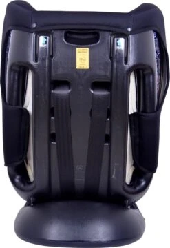 Ding Dano Autostoel - 0 Tot 18 Kg - Zwart/Grijs - Autostoel Groep 0/1 -Babyproducten Korting Winkel 826x1200