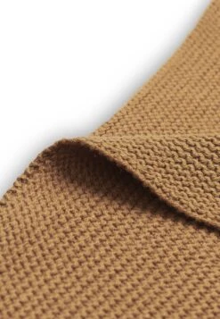 Jollein Baby Deken Ledikant 100x150cm Basic Knit - Caramel 24 Jollein Baby Deken Ledikant 100x150cm Basic Knit - Caramel -Babyproducten Korting Winkel 830x1200 8