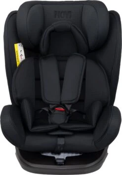 Autostoel Novi Baby® Goliath Premium 0-1-2-3 Isofix Rotation All Black 20 Autostoel Novi Baby® Goliath Premium 0-1-2-3 Isofix Rotation All Black -Babyproducten Korting Winkel 840x1200