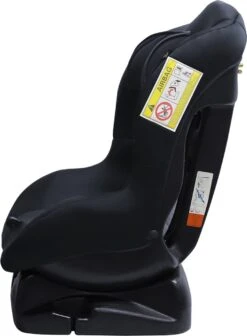 Bebies First Autostoel Groep 0+ /1 (0-18kg) - Zwart -Babyproducten Korting Winkel 881x1200