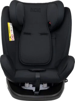 Autostoel Novi Baby® Goliath Premium 0-1-2-3 Isofix Rotation All Black 14 Autostoel Novi Baby® Goliath Premium 0-1-2-3 Isofix Rotation All Black -Babyproducten Korting Winkel 887x1200