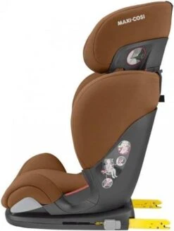 Maxi-Cosi Rodifix AirProtect® Autostoeltje - Authentic Cognac 20 Maxi-Cosi Rodifix AirProtect® Autostoeltje - Authentic Cognac -Babyproducten Korting Winkel 907x1200