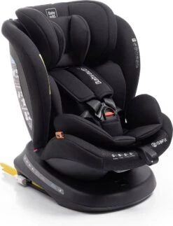 Autostoel Babyauto Rodia 360° Met Isofix - Groep 0+/1/2/3 Zwart (0-36kg) 33 Autostoel Babyauto Rodia 360° Met Isofix - Groep 0+/1/2/3 Zwart (0-36kg) -Babyproducten Korting Winkel 919x1200