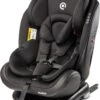 MUNDO 0-36 KG ISOFIX - 360 Graden Draaibaar Zwart 1 MUNDO 0-36 KG ISOFIX - 360 Graden Draaibaar Zwart -Babyproducten Korting Winkel 921x1200